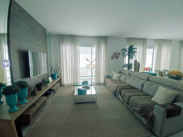 Apartamento para Venda em Guarujá - 4