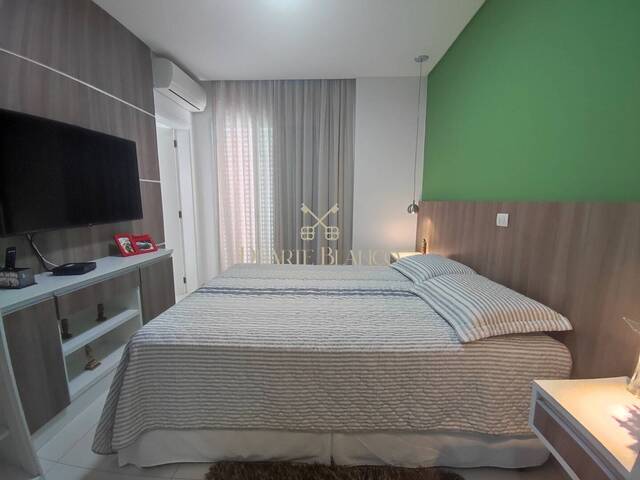 Apartamento para Venda em Guarujá - 5