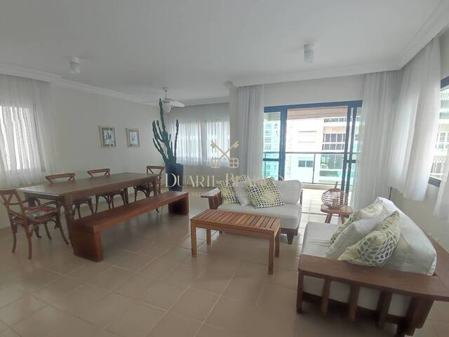 #MRD 2108 - Apartamento para Temporada em Guarujá - SP