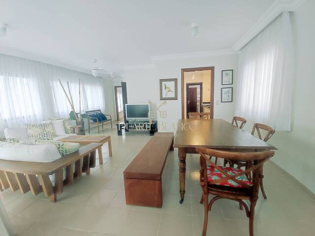 #MRD 4555 - Apartamento para Venda em Guarujá - SP - 3