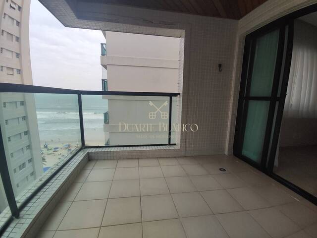 Apartamento para Venda em Guarujá - 2