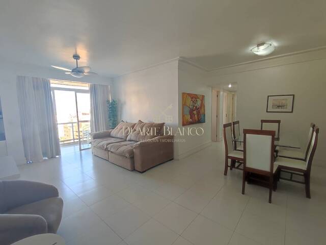 Apartamento para Venda em Guarujá - 3