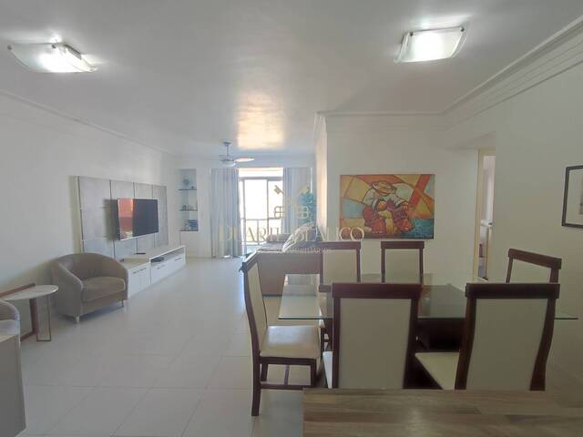 Apartamento para Venda em Guarujá - 4