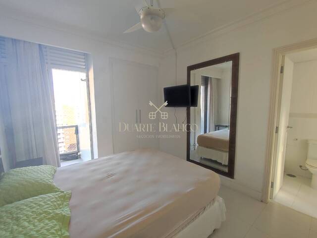 Apartamento para Venda em Guarujá - 5