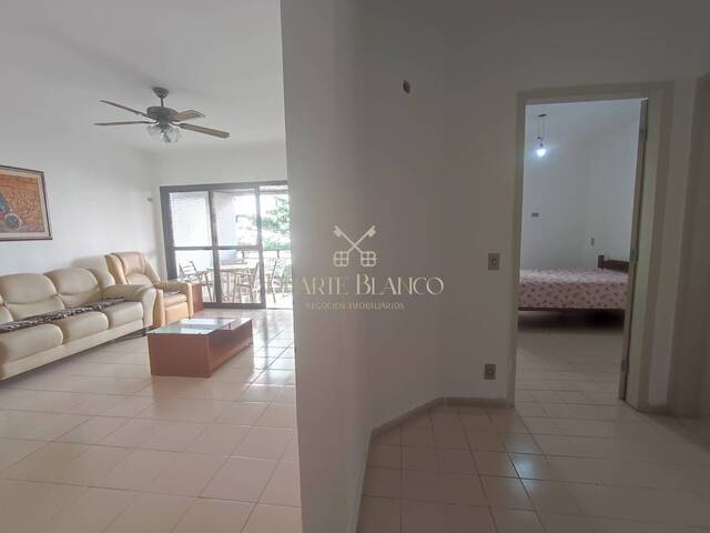 Apartamento para Locação em Guarujá - 5