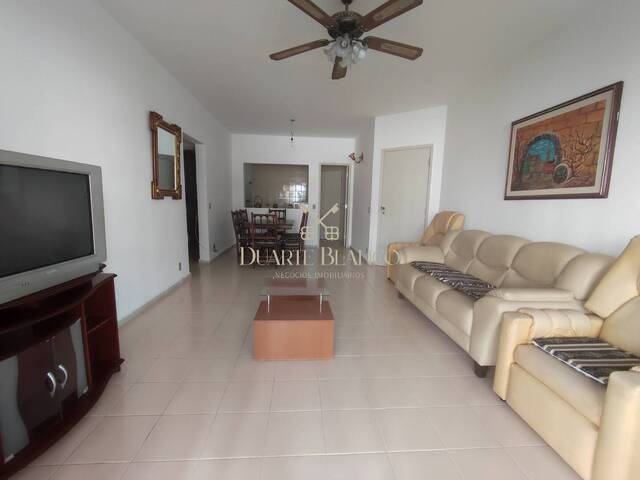 Apartamento para Locação em Guarujá - 2