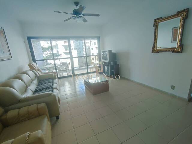 #MRD 4559 - Apartamento para Locação em Guarujá - SP - 1