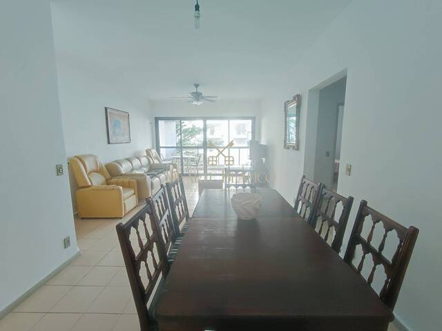 Apartamento para Locação em Guarujá - 4