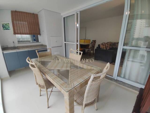 Apartamento para Venda em Guarujá - 2