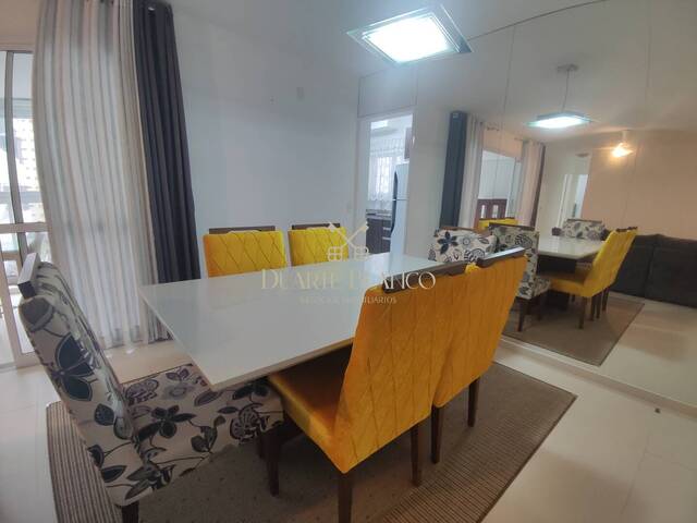 Apartamento para Venda em Guarujá - 4