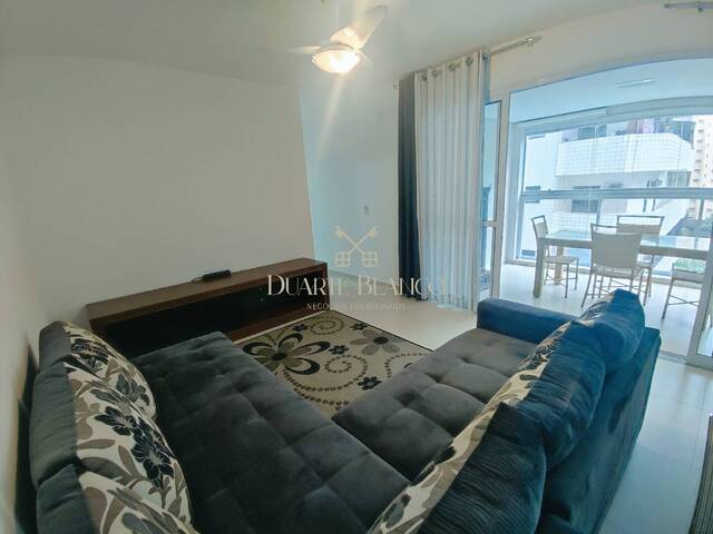 Apartamento para Venda em Guarujá - 5