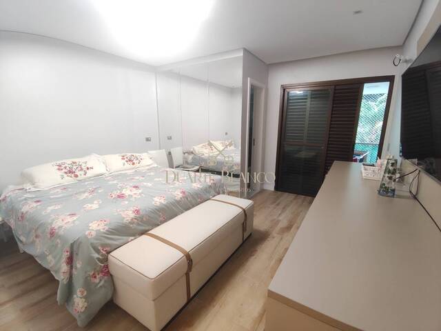 Apartamento para Venda em Guarujá - 5