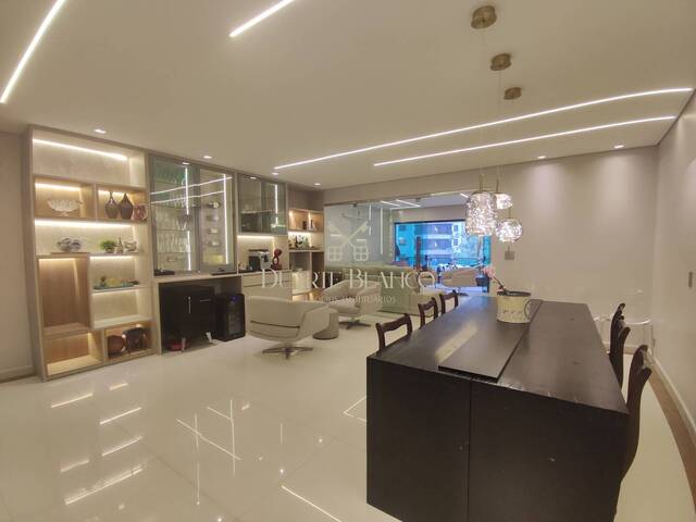 Apartamento para Venda em Guarujá - 3