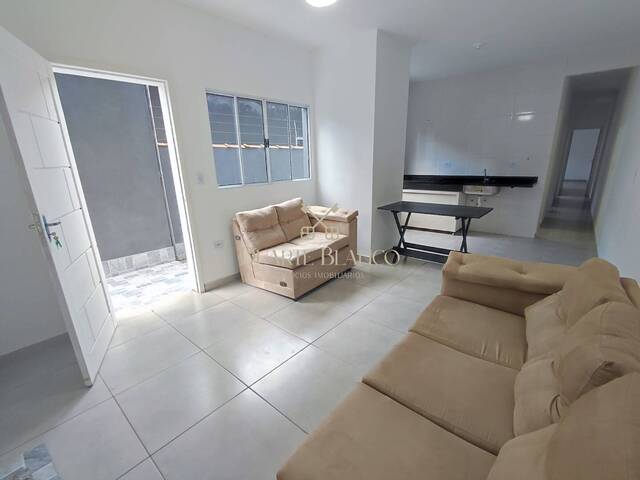 #MRD 4578 - Sobreposta para Locação em Guarujá - SP