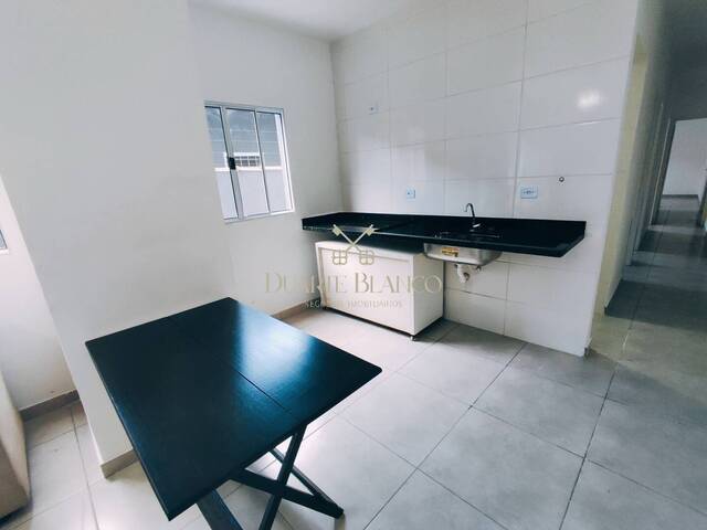 #MRD 4578 - Sobreposta para Locação em Guarujá - SP - 3
