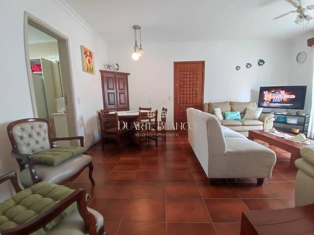Apartamento para Temporada em Guarujá - 5