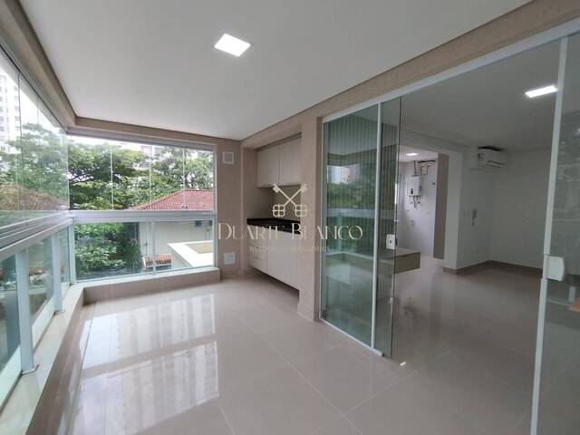 #MRD 4614 - Apartamento para Locação em Guarujá - SP