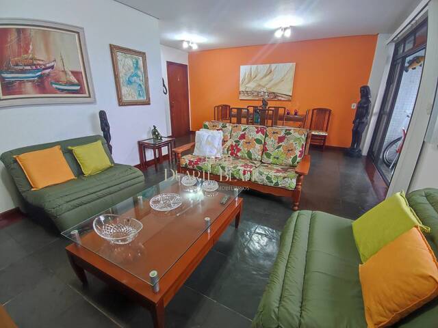 Apartamento para Venda em Guarujá - 2