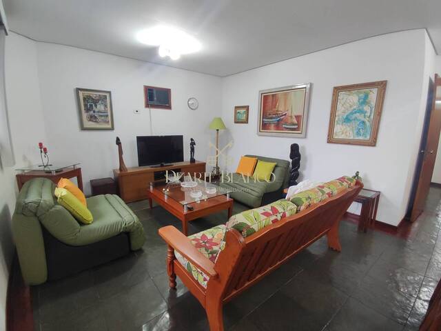 Apartamento para Venda em Guarujá - 4