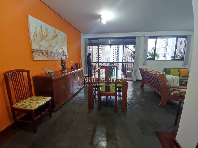 Apartamento para Venda em Guarujá - 3