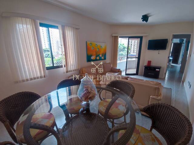 #MRD 4609 - Apartamento para Venda em Guarujá - SP