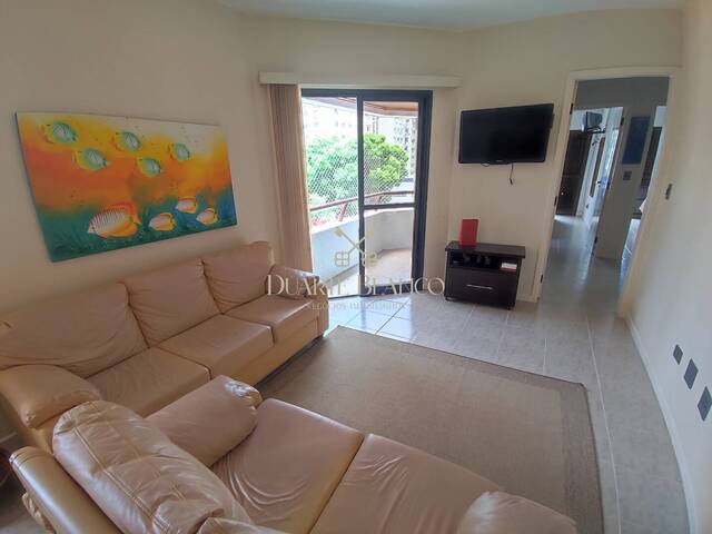 #MRD 4609 - Apartamento para Venda em Guarujá - SP