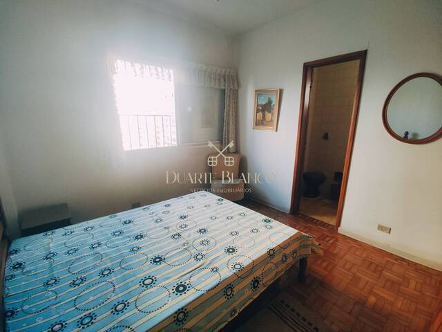 Apartamento para Venda em Guarujá - 5