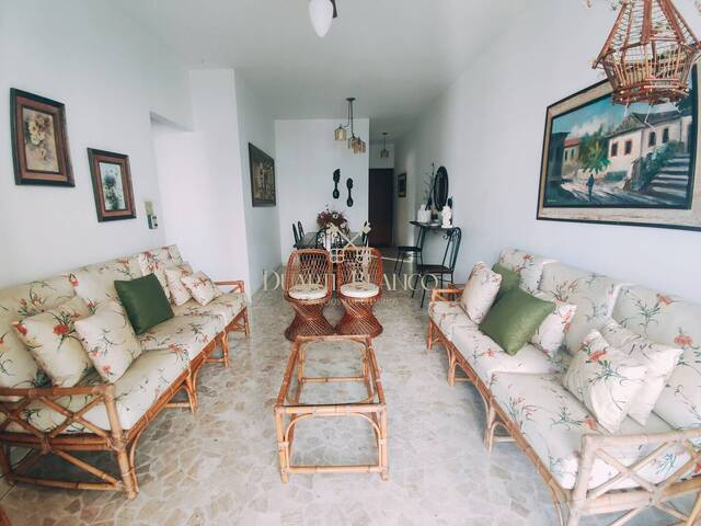 Apartamento para Venda em Guarujá - 2