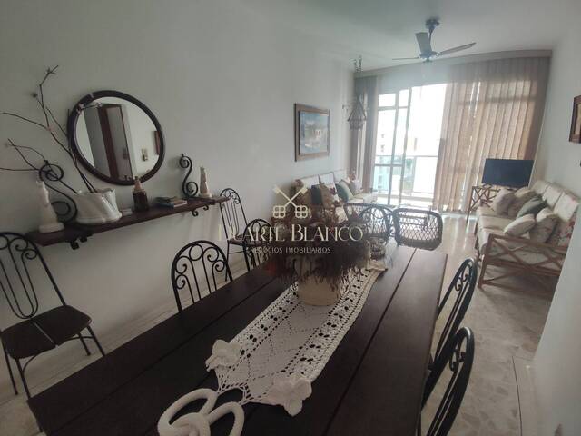 Apartamento para Venda em Guarujá - 3