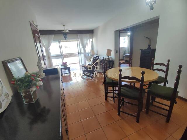 Apartamento para Venda em Guarujá - 4