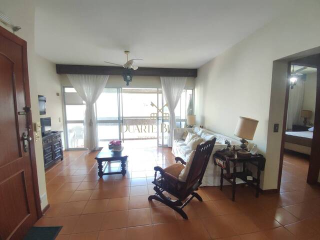Apartamento para Venda em Guarujá - 3