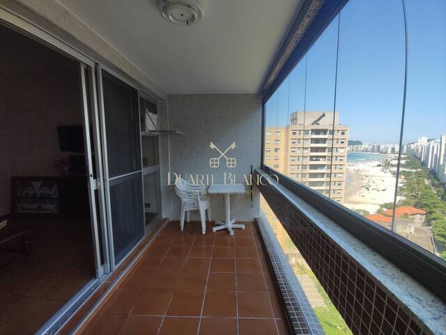 Apartamento para Venda em Guarujá - 2