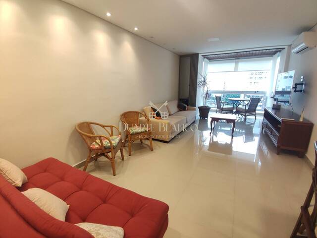 #MRD 4641 - Apartamento para Venda em Guarujá - SP - 3