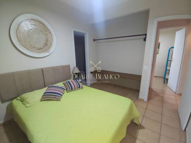 Apartamento para Venda em Guarujá - 4