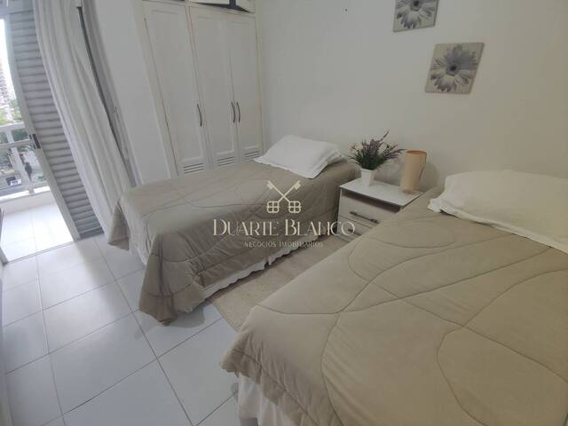 Apartamento para Venda em Guarujá - 5