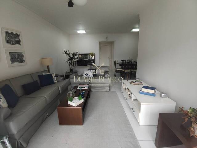#MRD 4642 - Apartamento para Venda em Guarujá - SP