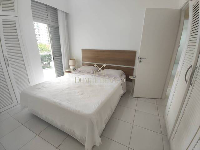 #MRD 4642 - Apartamento para Venda em Guarujá - SP