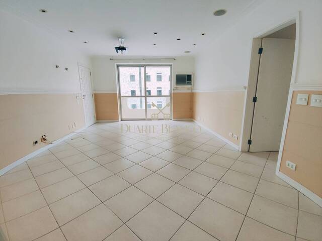 #MRD 4644 - Apartamento para Locação em Guarujá - SP