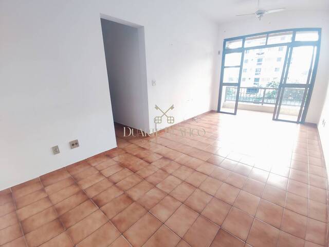 #MRD 4645 - Apartamento para Venda em Guarujá - SP - 3