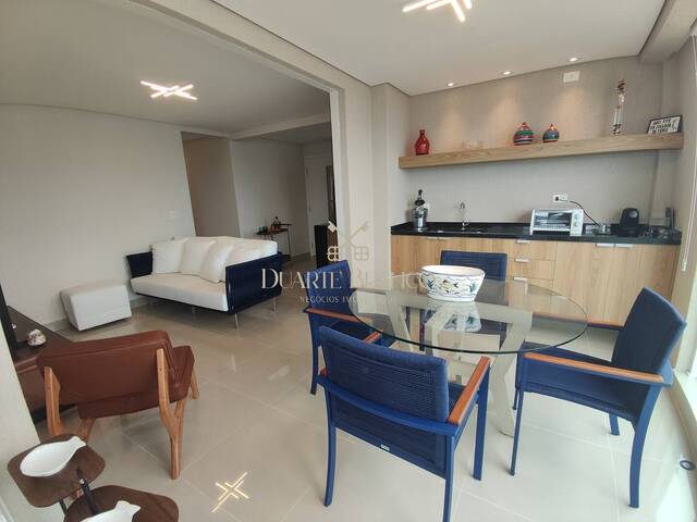 Apartamento para Venda em Guarujá - 3