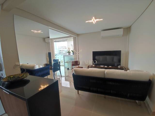 Apartamento para Venda em Guarujá - 4