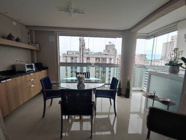 Apartamento para Venda em Guarujá - 2