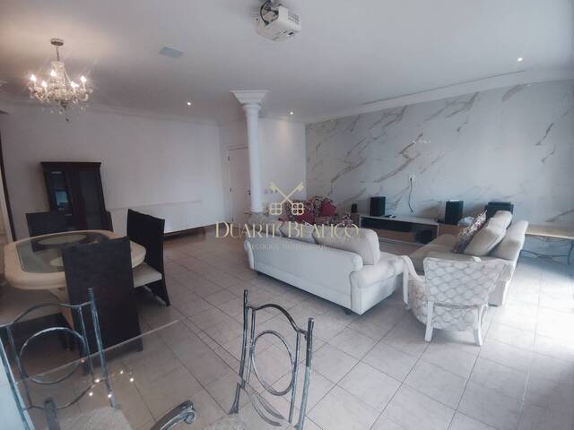 Apartamento para Venda em Guarujá - 3