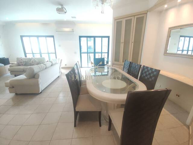 Apartamento para Venda em Guarujá - 4