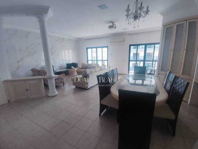 Apartamento para Venda em Guarujá - 5