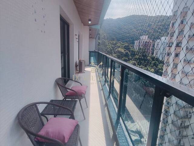Apartamento para Venda em Guarujá - 2