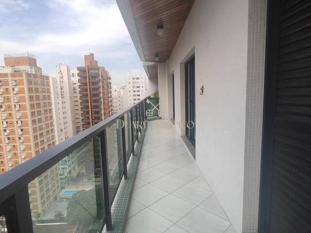 Apartamento para Venda em Guarujá - 2