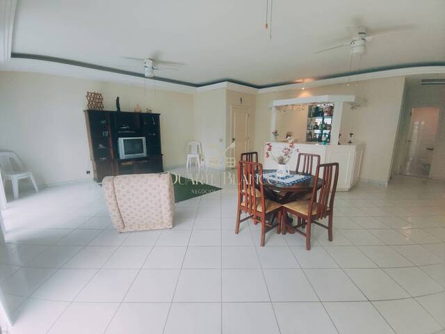 Apartamento para Venda em Guarujá - 5