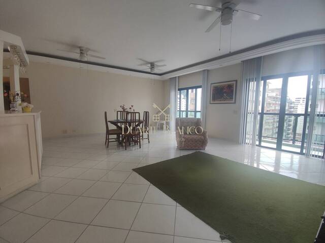 Apartamento para Venda em Guarujá - 4