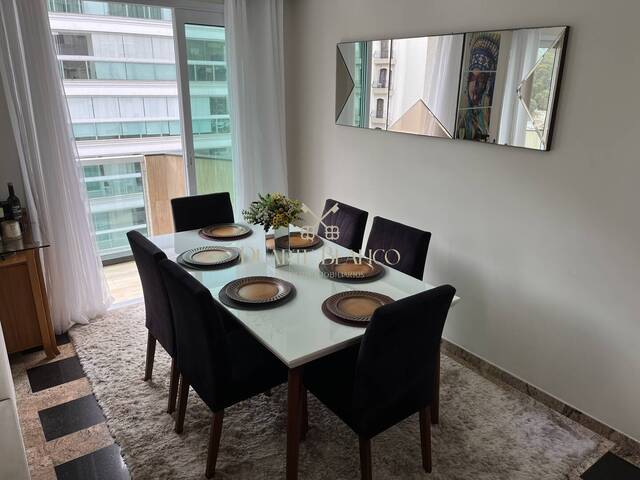 Apartamento para Venda em Guarujá - 4